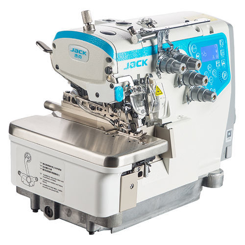 Máquina overlock punto de cantonera - C5S series - Jack - de 2 agujas / de 1 aguja / de 3 agujas