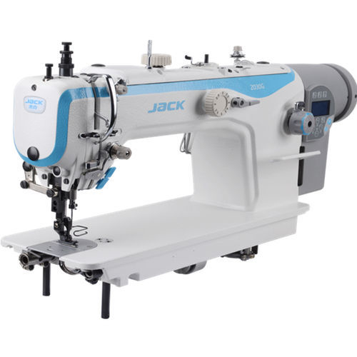 Máquina de coser punto anudado -  JK-2030 series - Jack - de 1 aguja / de 2 hilos / de tejidos