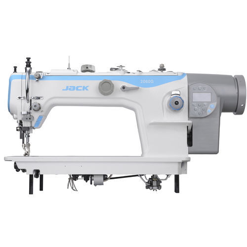 Máquina de coser punto anudado -  JK-2060 series - Jack - de 1 aguja / de 2 hilos / de tejidos