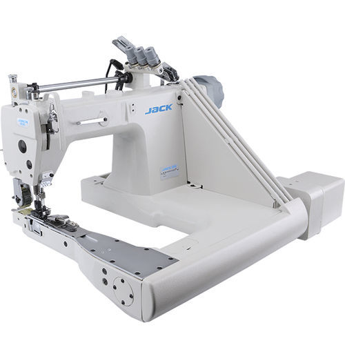 Máquina de coser con brazo separado - JK-9270/9280 - Jack - punto de cadeneta / de 2 agujas / de 3 agujas