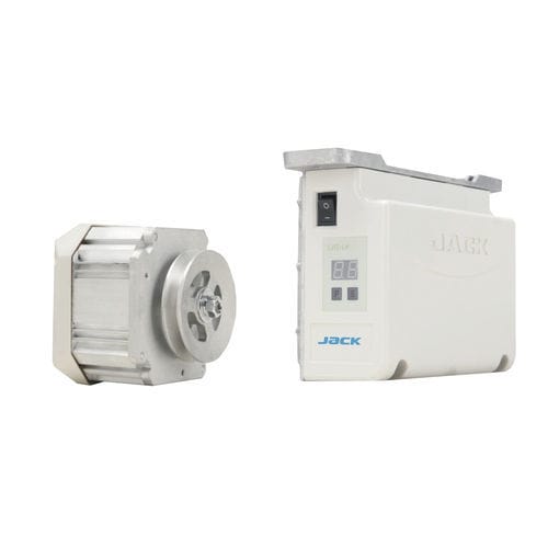 Servomotor síncrono - JK-513A series - Jack - monofásico / 220V / de ahorro energético