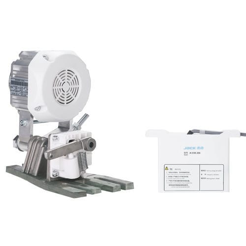 Servomotor compacto - JK-513C - Jack - síncrono / monofásico / 220V