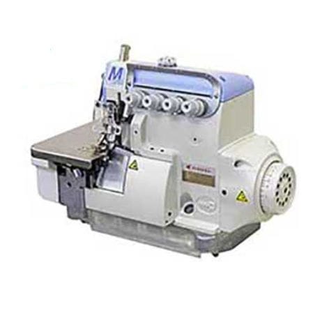 Máquina overlock puntada invisible - M900 series - Pegasus - de 2 agujas / de 3 agujas / de 1 aguja