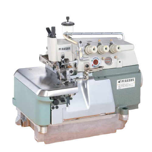 Máquina overlock punto de cantonera - E256 series - Pegasus - puntada invisible / de 2 agujas / de 1 aguja