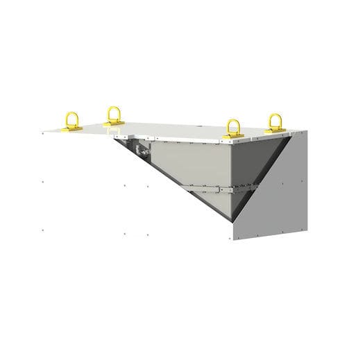 Módulo de baterías LFP - Standard Pack 72 - DENS Electric B.V. - box / para vehículo eléctrico / de alta eficacia