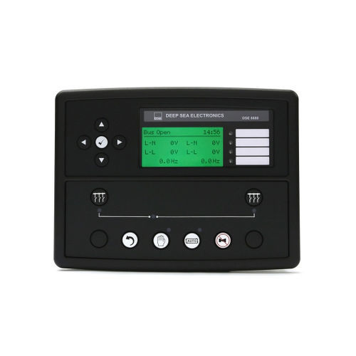Módulo de control RS485 - DSE8680 - Deep Sea Electronics Ltd
