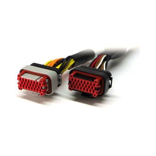 Conector para haces de cables - 016-185 - Deep Sea Electronics Ltd - de datos / IP65