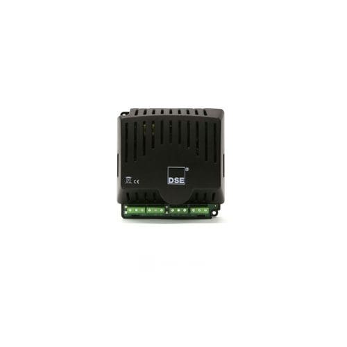 Alimentación eléctrica de mesa - DSE160 series - Deep Sea Electronics Ltd - AC/DC / compacta