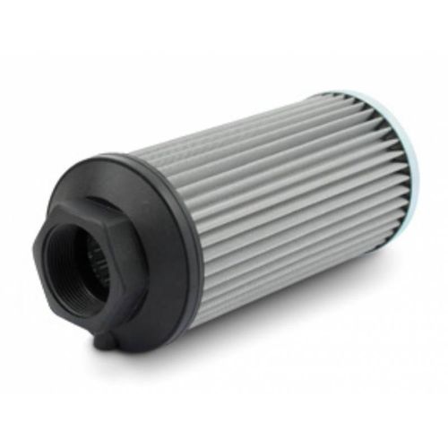 Filtro de líquido - HF410 - FTA - de malla metálica / de aspiración