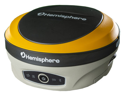 Antena Bluetooth - C631  - Hemisphere GNSS - GNSS / de radio / UHF