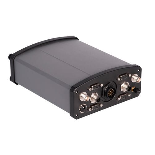 Kit de desarrollo Ethernet - ST - Hemisphere GNSS - RS-232 / RS-422 / USB Type-C