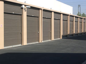 Edificio modular - Single Story - Pascal Steel Corporation - comercial / de almacenamiento