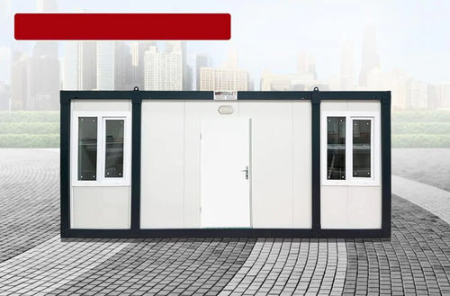 Sistema "room in room" modular - Module-t - de acero pintado / de poliuretano / de poliestireno
