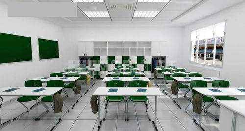Edificio modular - Module-t - temporal / para aulas / de aluminio