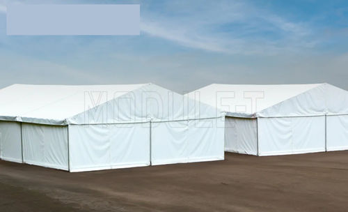 Tienda industrial - Module-t - comercial / modular / de almacenamiento