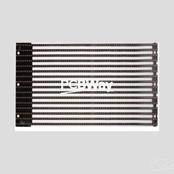 Circuito impreso 5 capas - PCBWay - 6 capas / 8 capas / 2 capas