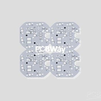 Circuito impreso para aplicaciones automovilísticas - PCBWay