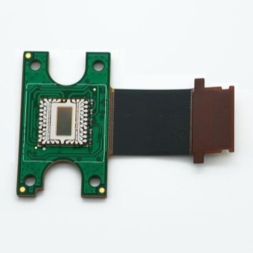 Circuito impreso para cámara - PCBWay - 6 capas