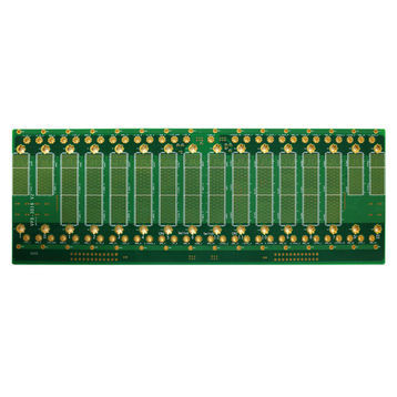 Circuito impreso de alta velocidad - PCBWay - 20 capas