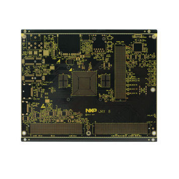 Circuito impreso 18 capas - PCBWay