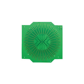 Circuito impreso 10 capas - PCBWay