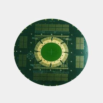 Circuito impreso 42 capas - PCBWay - para aplicaciones industriales