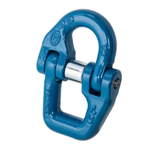 Malla de conexión para cadena - UMJT - GREEN PIN® / IRIZAR FORGE (ROYAL VAN BEEST)