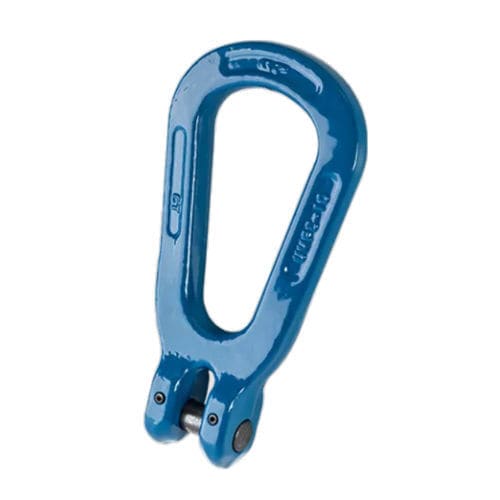 Eslabon rápido pera - UMP - GREEN PIN® / IRIZAR FORGE (ROYAL VAN BEEST) - de aleación de acero