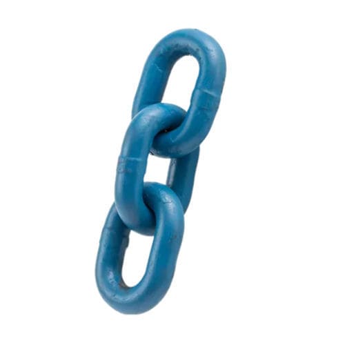 Cadena de elevación de aleación de acero - UCHAIN - GREEN PIN® / IRIZAR FORGE (ROYAL VAN BEEST)