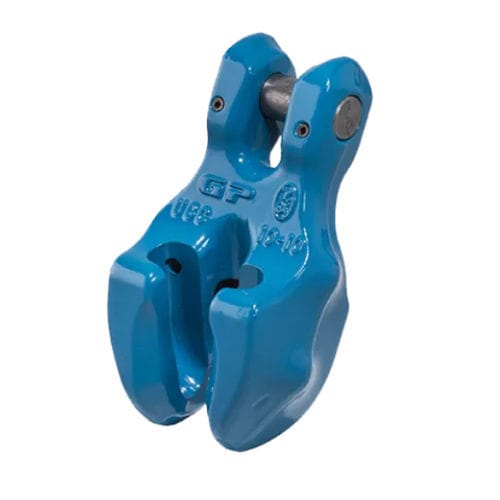 Acortador de cadena - UGC - GREEN PIN® / IRIZAR FORGE (ROYAL VAN BEEST)