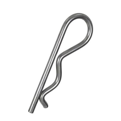 Pasador beta - R-7852 - GREEN PIN® / IRIZAR FORGE (ROYAL VAN BEEST) - de acero inoxidable / de bloqueo