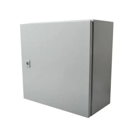 Armario eléctrico industrial - PRYFER LTDA
