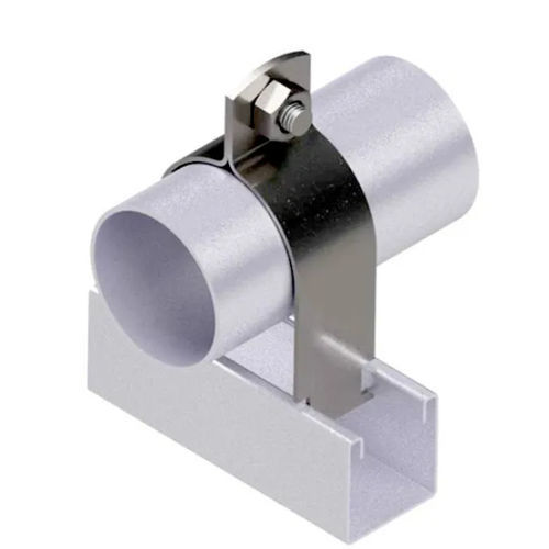 Sistema de soporte para tuberías - PRYFER LTDA