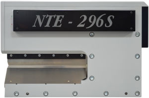 Máquina despanelizadora PCB benchtop - NTE-296 S2 - Werkzeugbau Engl GmbH