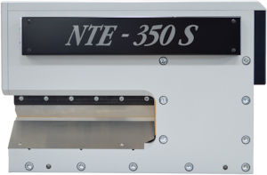 Máquina despanelizadora PCB benchtop - NTE-350 S - Werkzeugbau Engl GmbH