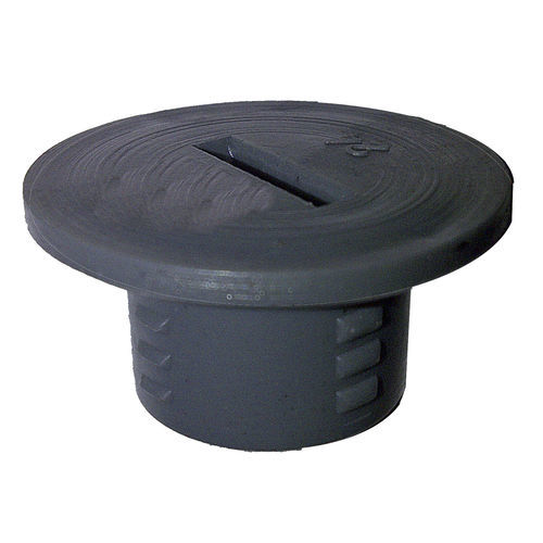 Tapón redondo - BP - ADC - ACCESSOIRES DE CONSTRUCTION - macho / de plástico / de protección