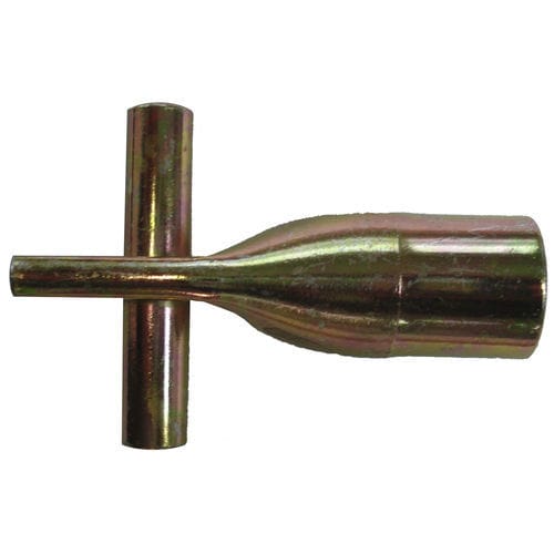 Vaso profundo - PAB series - ADC - ACCESSOIRES DE CONSTRUCTION