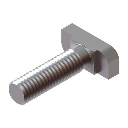 Perno en T - HS - ADC - ACCESSOIRES DE CONSTRUCTION - de acero / de acero inoxidable