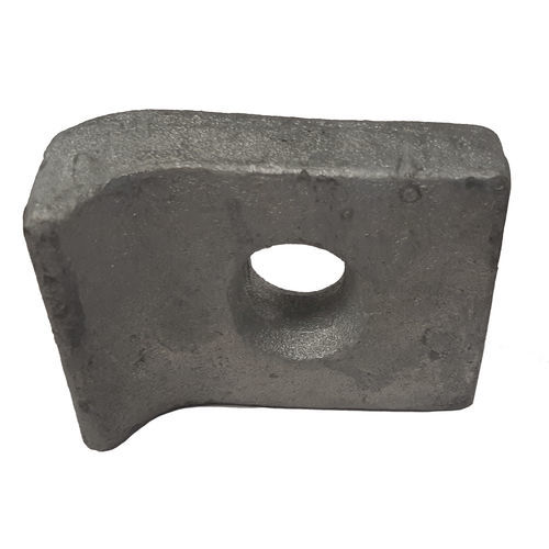 Abrazadera para vigas metálicas - ADC - ACCESSOIRES DE CONSTRUCTION