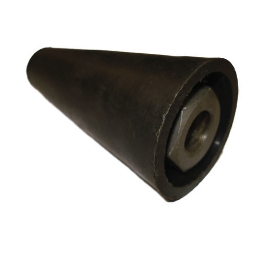 Cono de posicionamiento de acero - ADC - ACCESSOIRES DE CONSTRUCTION