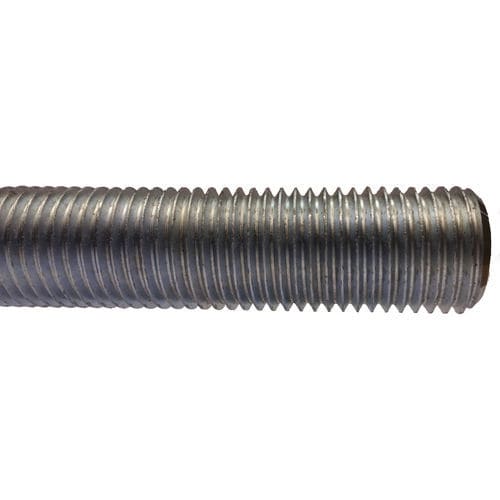 Barra roscada galvanizada - 7T series - ADC - ACCESSOIRES DE CONSTRUCTION - de acero