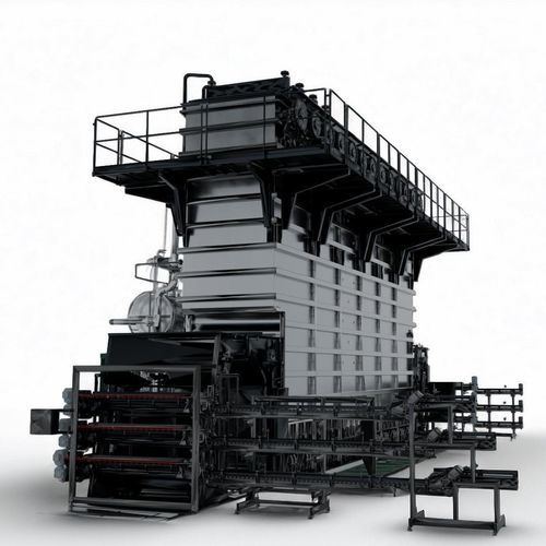 esterilizador de proceso - InnovaSter-Trade Ltd.