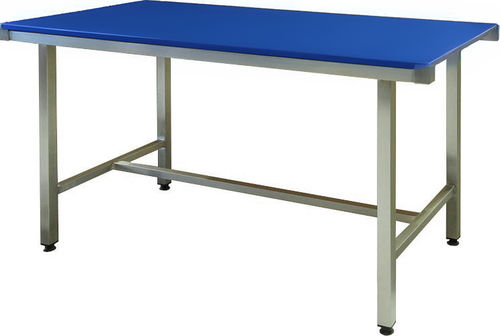Mesa de recorte - Schweyer