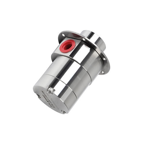 bomba de engranaje - Zhuhai Chenhui Technology Co., LTD.