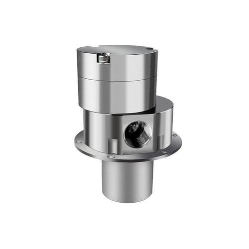 bomba de engranaje helicoidal - Zhuhai Chenhui Technology Co., LTD.