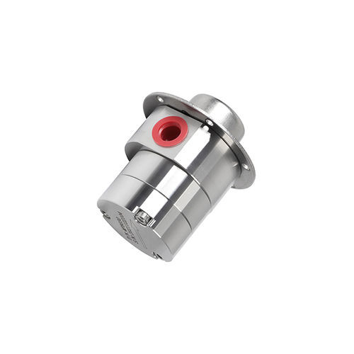 Bomba de engranaje - MPB030 - Zhuhai Chenhui Technology Co., LTD. - para productos químicos / de accionamiento magnético / estacionaria