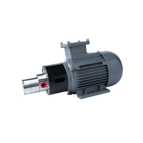 Bomba de engranaje - MPB150 - Zhuhai Chenhui Technology Co., LTD. - para petróleo / para hidrocarburos / para fuel