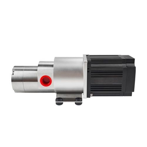 bomba de engranaje - Zhuhai Chenhui Technology Co., LTD.
