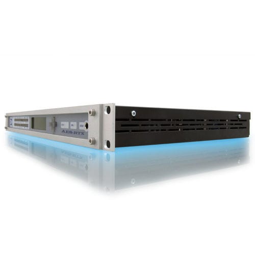 Convertidor digital - AES-RTX - Digital Instruments srl - de audio / de señal / en serie