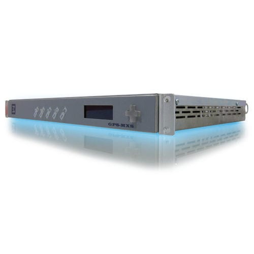 Generador de señal - GPS-MXS - Digital Instruments srl - de tiempo y de frecuencia / síncrono / digital